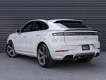 2026 Porsche Cayenne E-Hybrid Coupe Turbo E-Hybrid