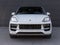 2026 Porsche Cayenne E-Hybrid Coupe Turbo E-Hybrid