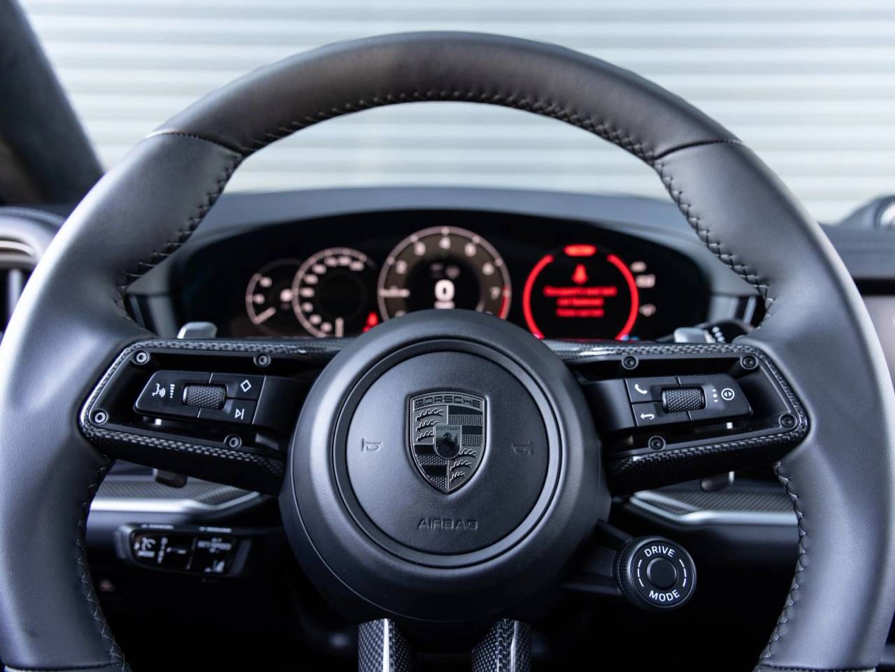 2026 Porsche Cayenne Turbo E-Hybrid Coupe