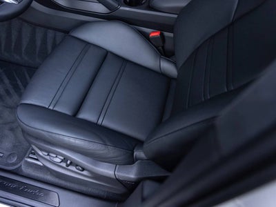 2026 Porsche Cayenne Turbo E-Hybrid Coupe