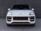 2026 Porsche Cayenne Turbo E-Hybrid Coupe