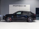 2026 Porsche Cayenne Cayenne Turbo E-Hybrid Coupe