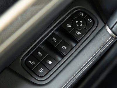 2026 Porsche Cayenne Cayenne Turbo E-Hybrid Coupe