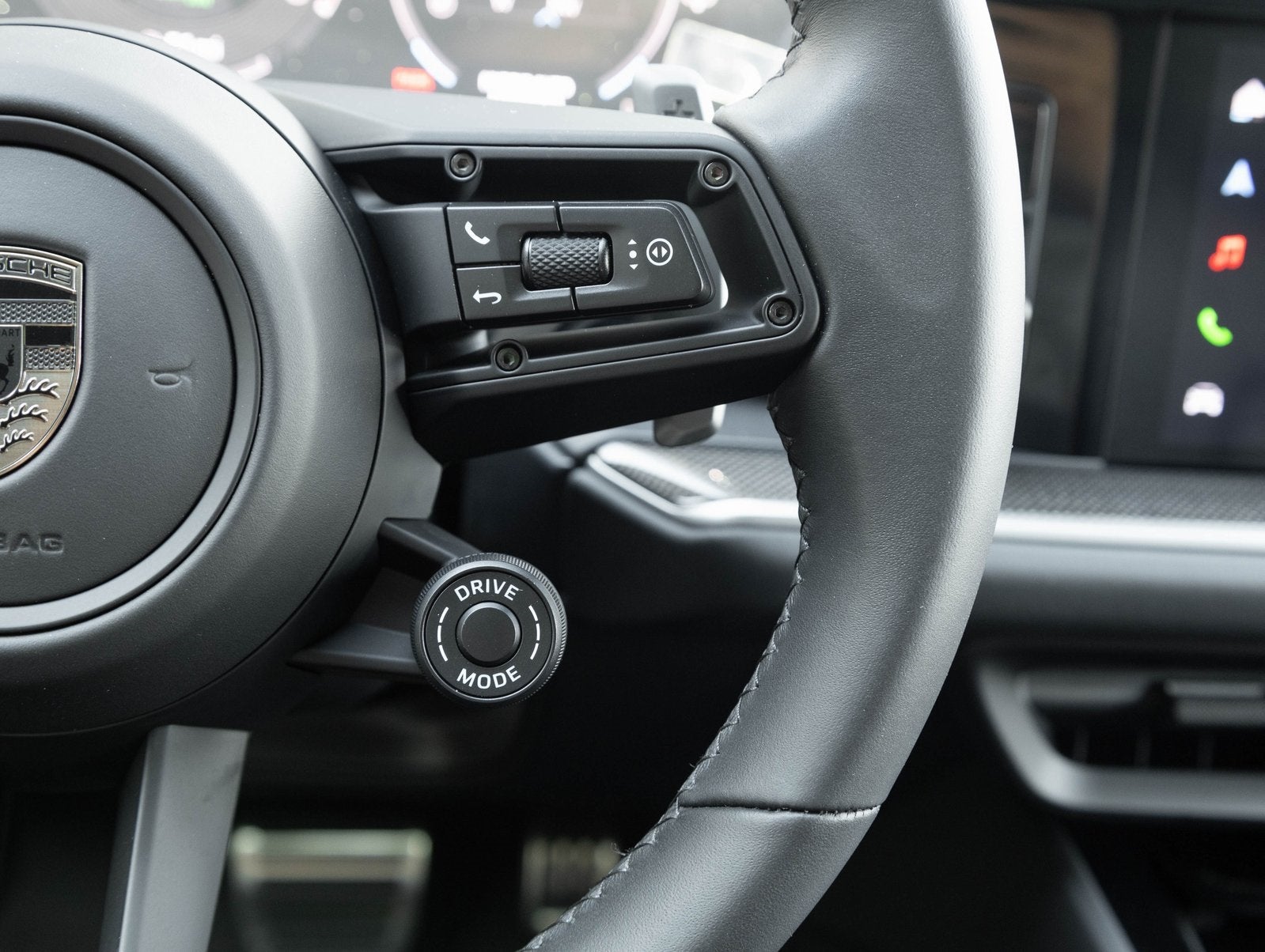 2025 Porsche Cayenne Cayenne Turbo E-Hybrid Coupe