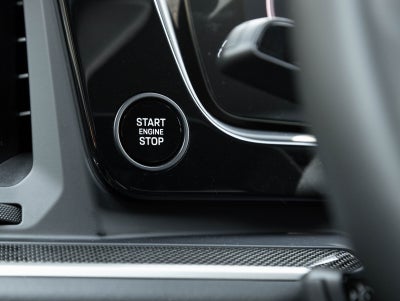 2025 Porsche Cayenne Cayenne Turbo E-Hybrid Coupe