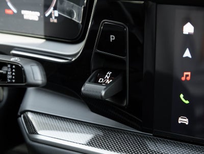 2025 Porsche Cayenne Cayenne Turbo E-Hybrid Coupe