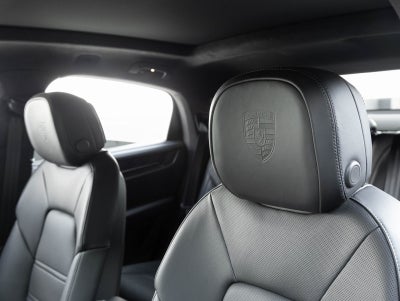 2025 Porsche Cayenne Cayenne Turbo E-Hybrid Coupe