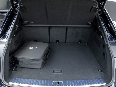 2025 Porsche Cayenne Cayenne Turbo E-Hybrid Coupe