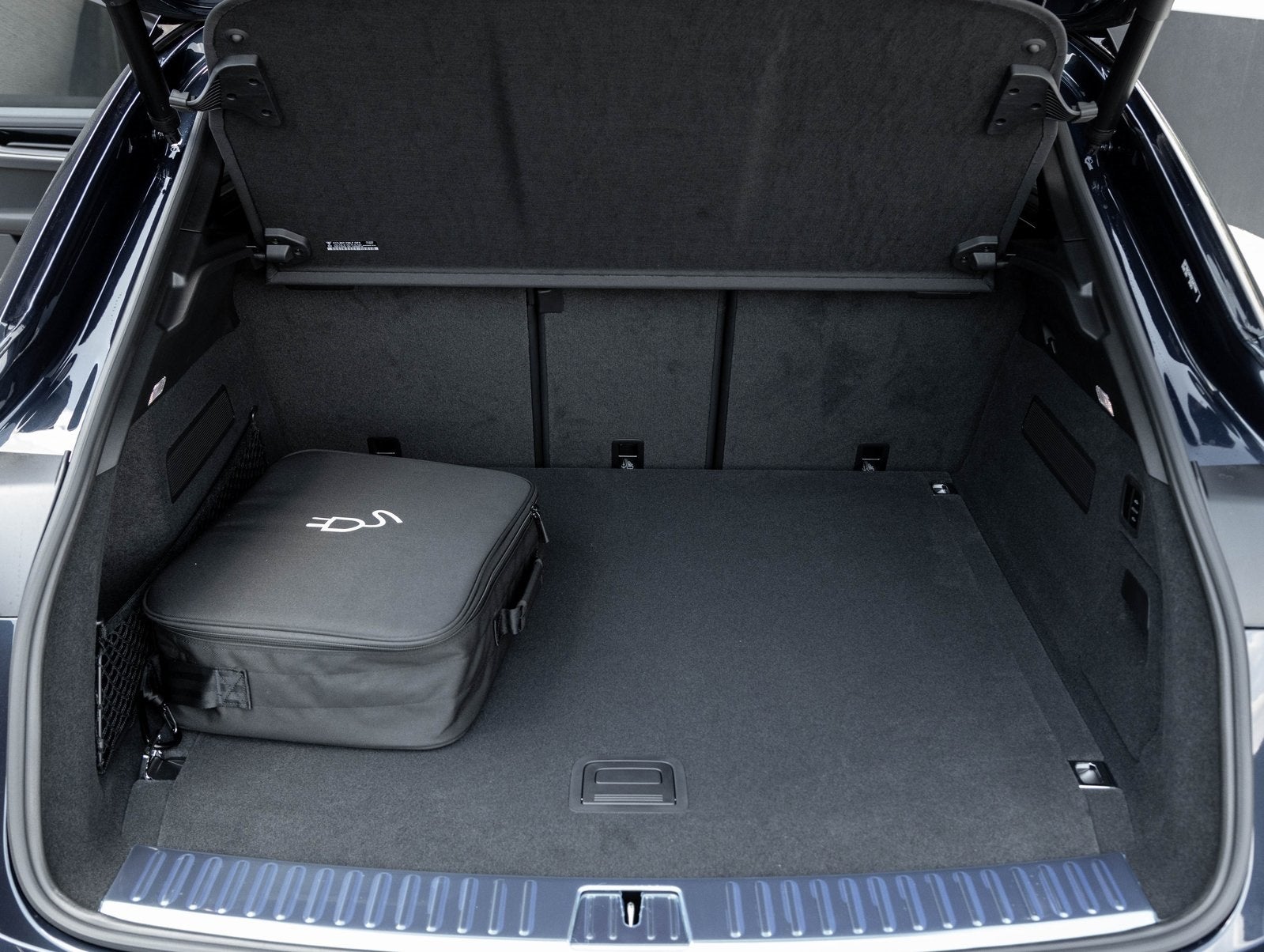 2025 Porsche Cayenne Cayenne Turbo E-Hybrid Coupe