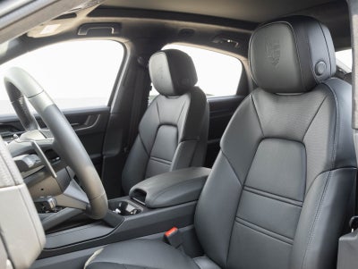 2025 Porsche Cayenne Cayenne Turbo E-Hybrid Coupe