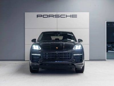 2026 Porsche Cayenne Cayenne S E-Hybrid Coupe