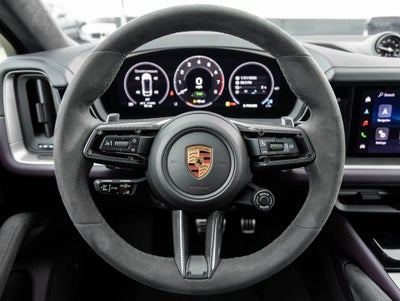 2026 Porsche Cayenne Cayenne S E-Hybrid Coupe