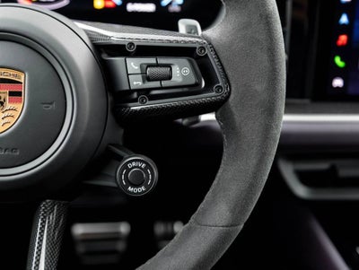 2026 Porsche Cayenne Cayenne S E-Hybrid Coupe