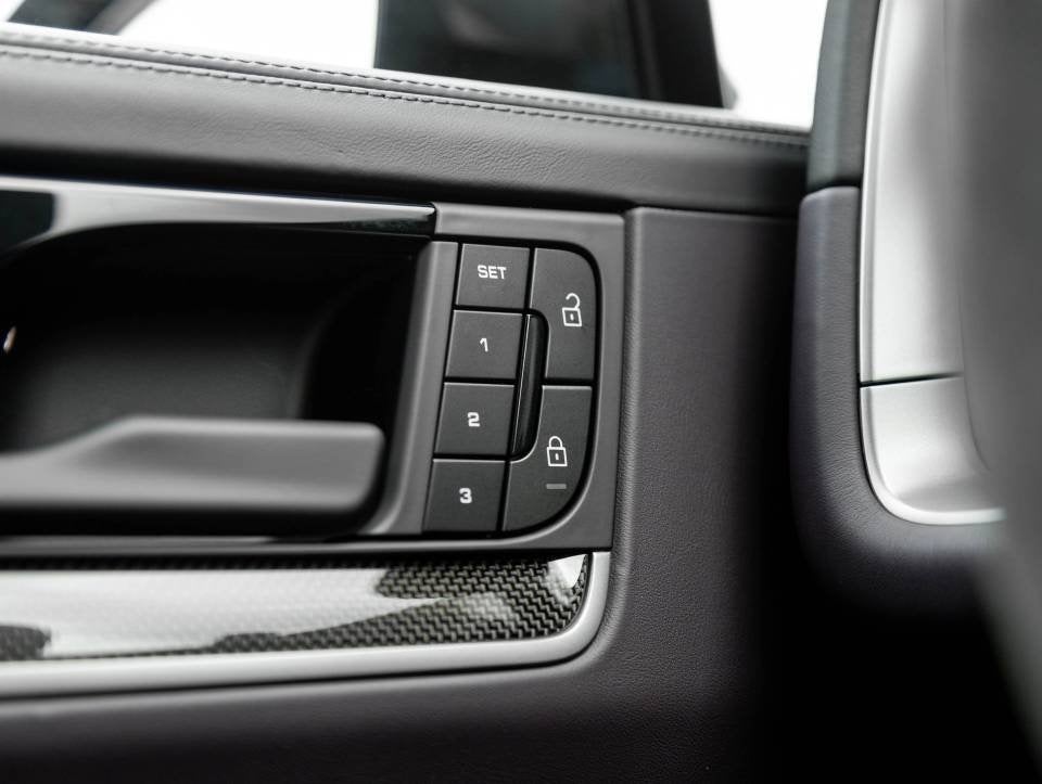 2026 Porsche Cayenne Cayenne S E-Hybrid Coupe