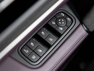 2026 Porsche Cayenne Cayenne S E-Hybrid Coupe