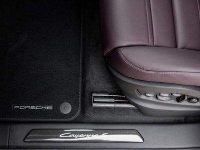 2026 Porsche Cayenne Cayenne S E-Hybrid Coupe