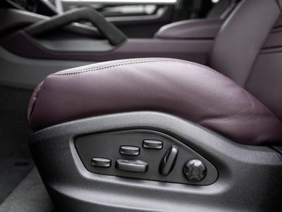 2026 Porsche Cayenne Cayenne S E-Hybrid Coupe