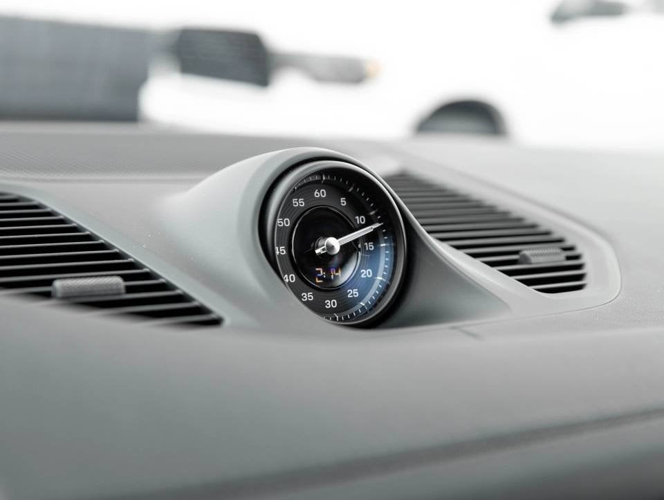 2026 Porsche Cayenne Cayenne S E-Hybrid Coupe