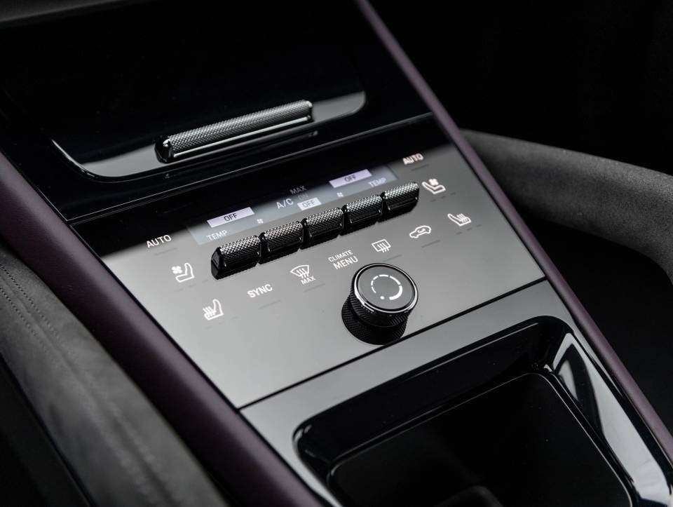 2026 Porsche Cayenne Cayenne S E-Hybrid Coupe