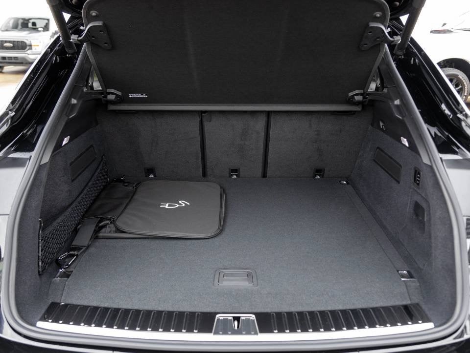 2026 Porsche Cayenne Cayenne S E-Hybrid Coupe