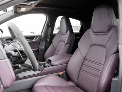 2026 Porsche Cayenne Cayenne S E-Hybrid Coupe