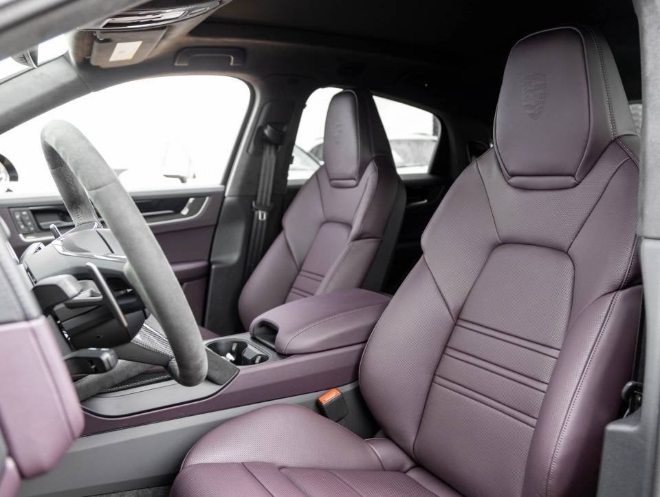 2026 Porsche Cayenne Cayenne S E-Hybrid Coupe