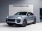 2026 Porsche Cayenne Cayenne S E-Hybrid Coupe