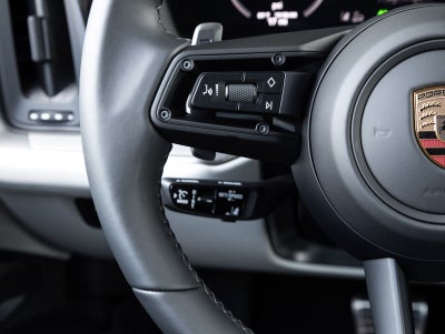 2026 Porsche Cayenne Cayenne S E-Hybrid Coupe
