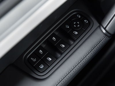 2026 Porsche Cayenne Cayenne S E-Hybrid Coupe