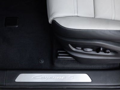 2026 Porsche Cayenne Cayenne S E-Hybrid Coupe