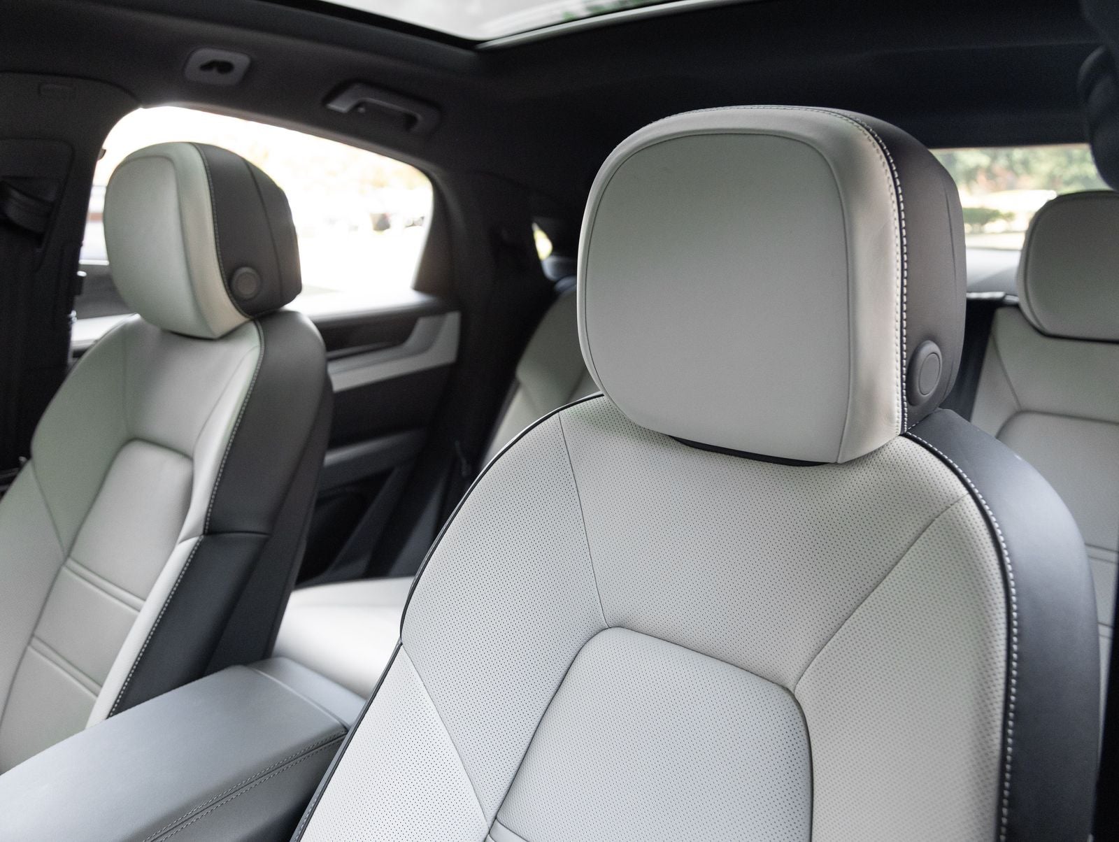 2026 Porsche Cayenne Cayenne S E-Hybrid Coupe