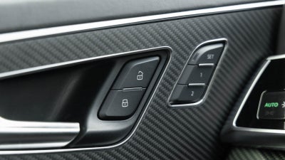 2021 Audi RS Q8 4.0T quattro