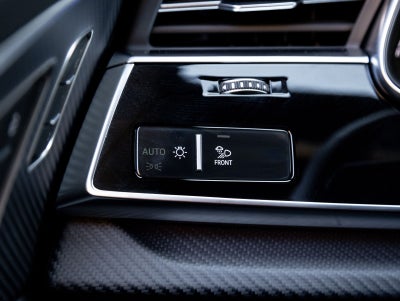 2025 Audi RS Q8 performance performance