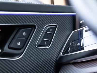 2025 Audi RS Q8 performance performance