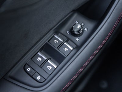 2025 Audi RS Q8 performance performance