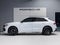 2025 Audi RS Q8 performance performance