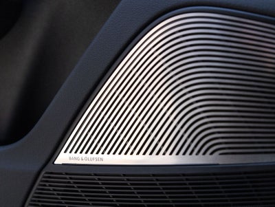 2025 Audi RS Q8 performance performance