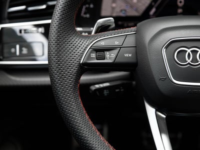 2024 Audi RS Q8 4.0 TFSI quattro