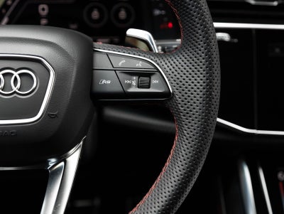 2024 Audi RS Q8 4.0 TFSI quattro