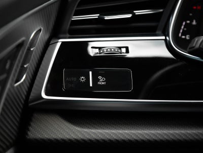2024 Audi RS Q8 4.0 TFSI quattro