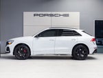2024 Audi RS Q8 4.0 TFSI quattro
