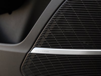 2024 Audi RS Q8 4.0 TFSI quattro