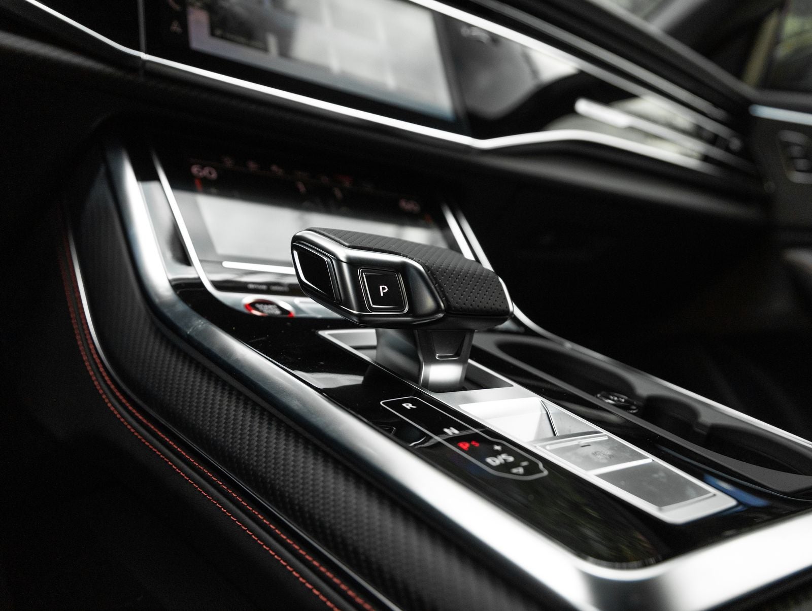 2024 Audi RS Q8 4.0 TFSI quattro
