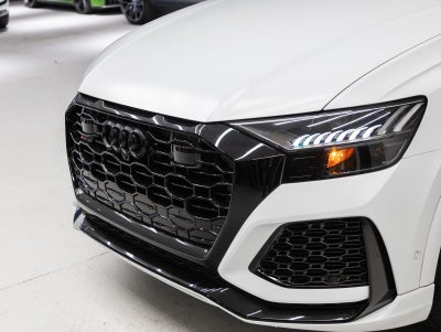 2024 Audi RS Q8 4.0 TFSI quattro