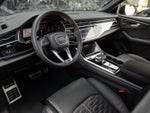 2024 Audi RS Q8 4.0 TFSI quattro