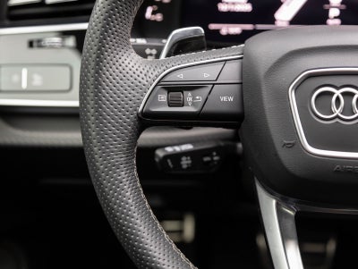 2025 Audi RS Q8 performance performance