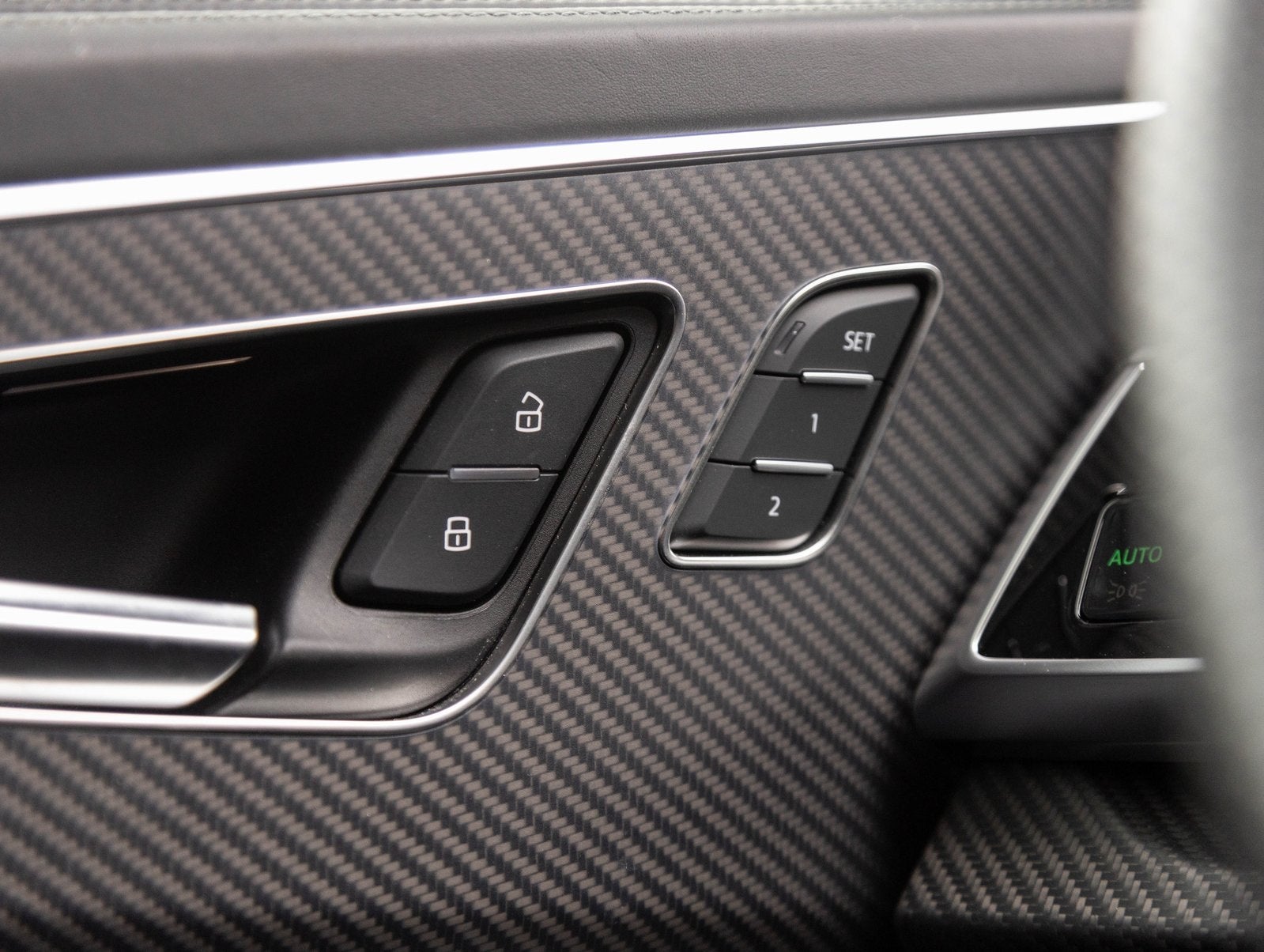 2025 Audi RS Q8 performance performance