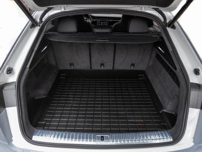 2025 Audi RS Q8 performance performance