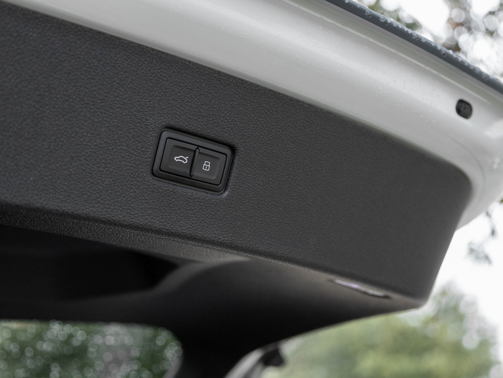 2025 Audi RS Q8 performance performance