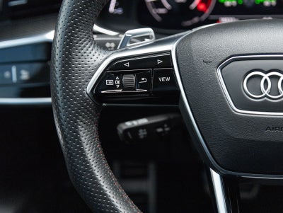 2021 Audi RS 6 4.0 TFSI quattro